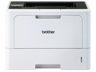 brother ブラザー プリンター A4モノクロレーザープリンター HL-L5210DW(無線・有線LAN/両面印刷)