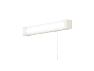 Panasonic パナソニック LSEB7109 LE1　壁直付型　LED（昼白色） ブラケット【コンセント付・拡散タイプ】(プルスイッチ付)の通販は
