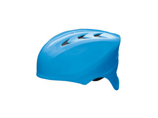 SSK エスエスケイ CH210 軟式用キャッチャーズヘルメット 【L】（ブルー）の通販は