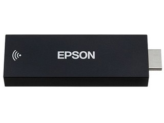 EPSON エプソン プロジェクター用　Android TV端末 ELPAP12