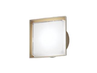 Panasonic パナソニック LGWC80320K LE1　壁直付型　LED（昼白色） ポーチライト 【拡散タイプ・密閉型】明るさセンサ付の通販は 9,953円