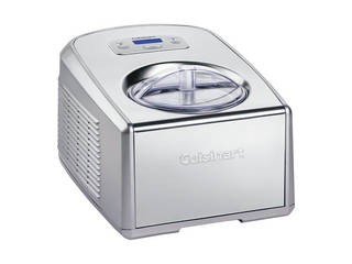 Cuisinart クイジナート アイスクリームメーカー ICE-PRO100Jの通販は