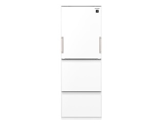 SHARP/シャープ 【まごころ配送】【標準配送設置無料!】SJ-GW35G-W ...