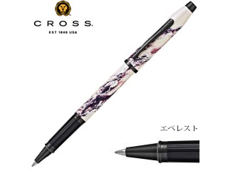 CROSS/クロス 水性ボールペン 【エベレスト】 □ワンダーラスト セレク