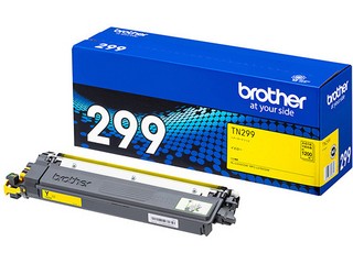 brother ブラザー 純正 トナーカートリッジ イエロー TN299Y 対応型番