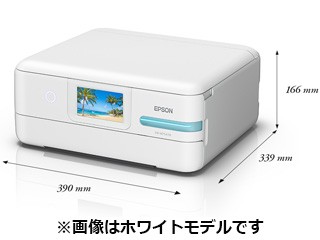 EPSON エプソン プリンター A4カラーインクジェット複合機 エコタンク