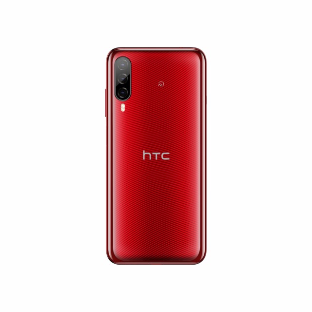 HTC 在庫限り 6.6型SIMフリースマートフォン HTC Desire 22 pro