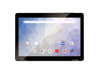 JENESIS HOLDINGS Android 10搭載 10.1インチタブレット型PC JT10-Xの