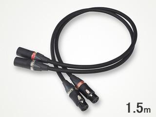 トライオード TR-PS2 電源ケーブル（2.0m）TRIODE[TRPS2] 返品種別A