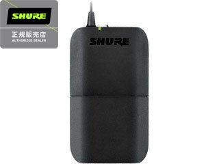 SHURE シュアー BLX1 ボディパック型送信機