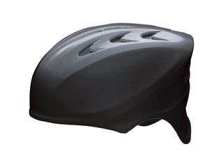 SSK エスエスケイ CH225 ソフトボール用キャッチャーズヘルメット 【S】（ブラック）の通販は 7,656円