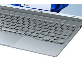 FUJITSU 富士通 13.3型ノートPC LIFEBOOK CH75/G3 FMVC75G3L クラウドブルー