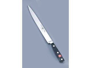 WUSTHOF ヴォストフ クラッシック　ソールナイフ 20cm / 4518-20　の通販は