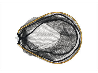 ベルモント belmont MR-183 アルミオーバルフレームPVC網M-500GDの通販は 4,905円