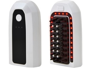 大河商事 TAIGASHOJI Beapro10 ビープロ　スカルプケア/頭皮マッサージ&LED照射