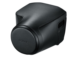 SONY ソニー LCJ-RXJ　ジャケットケース