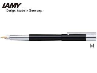 LAMY/ラミー ｽｶﾗ ﾋﾟｱﾉﾌﾞﾗｯｸ 万年筆 (M) L79PB-Mの通販はau PAY