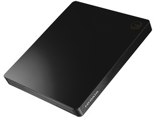 I・O DATA アイ・オー・データ スマートフォン用CDレコーダー ワイヤレス CDレコ5s CD-5WEK ブラックの通販は