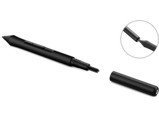 WACOM ワコム Wacom Intuos Medium ベーシック CTL-6100/K0の通販はau 