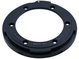 Fisheye フィッシュアイ 40281 NA カーボンフロートアーム II