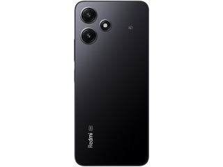 Xiaomi シャオミ 6.79型SIMフリースマートフォン Redmi 12 5G Midnight