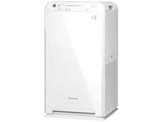 DAIKIN ダイキン MC554A-W(ホワイト) ストリーマ空気清浄機 DAIKIN ダイキン MC554A-W(ホワイト) ストリーマ空気清浄機