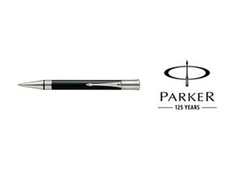 PARKER パーカー DUOFOLD デュオフォールド クラシック ブラックCT