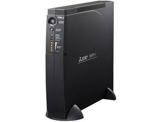 三菱　UPS FW-S10-1.0K Mitsubishi Electric FW-S10-1.0K [FREQUPS S series (constant