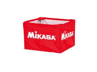 MIKASA ミカサ 器具 ボールカゴ用（箱型・大、箱型・中、屋外用） 幕体