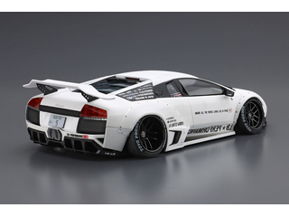 AOSHIMA アオシマ 1/24 リバティーウォーク No.20 LBワークス 