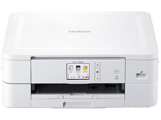 brother ブラザー プリンター A4インクジェット複合機 DCP-J528N(Wi-Fi