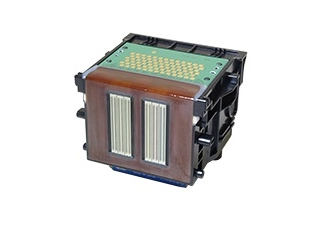 GRAPHTEC インクカートリッジ & IH-035プリントヘッドセット