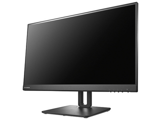 I・O DATA アイ・オー・データ ADSパネル採用 フルHD対応23.8型ワイド液晶ディスプレイ 100Hz LCD-D241SD-F ブラックの通販は