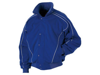 ZETT/ゼット BOG401-2500 グラウンドコート 【XOサイズ】 （ロイヤルブルー）の通販は