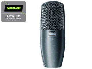 SHURE シュアー BETA27-X 楽器用マイクロホンの通販はau PAY