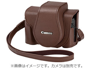 Canon ソフトケース CSC-G10BW PowerShotG1XMarkIII対応 Amazon.co.jp: Canon ソフトケース CSC-G10BW