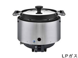 【低価】Rinnai（リンナイ）ガス炊飯器（かまど炊き）1～7.8合　RR-07MKT2 炊飯器・餅つき機
