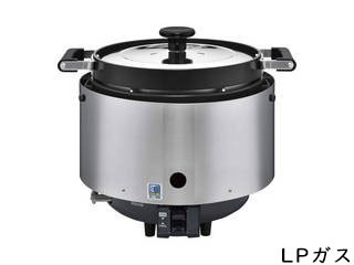 【新作入荷低価】Rinnai（リンナイ）ガス炊飯器（かまど炊き）1～7.8合　RR-07MKT2 炊飯器・餅つき機