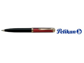 Pelikan ペリカン 【Souveran/スーベレーン】D600 ボルドーの通販はau