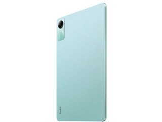 Xiaomi シャオミ 11型タブレット Redmi Pad SE Mint Green 6+128GB