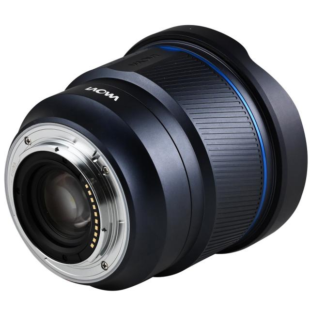 LAOWA ラオワ LAO0485 LAOWA 10mm F2.8 ZERO-D FF ニコンZマウント AF（オートフォーカス）の通販は