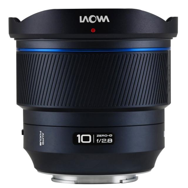 LAOWA ラオワ LAO0485 LAOWA 10mm F2.8 ZERO-D FF ニコンZマウント AF（オートフォーカス）の通販はその他交換レンズ