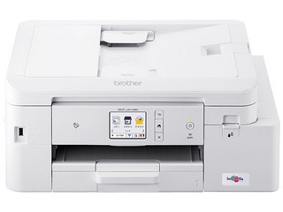 brother ブラザー プリンター A4インクジェット複合機 ファースト ...