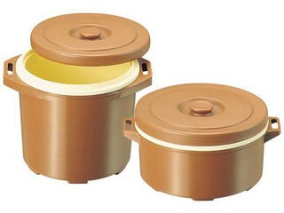 保温食缶用 つゆとりスポンジ・吸水紙 - 業務用炊飯器