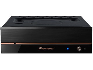 Pioneer パイオニア SATA 内蔵BDドライブ プレミアムモデル オール