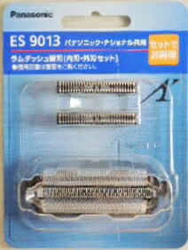 パナソニック 　メンズシェーバー　替刃　ＥＳ９０１３