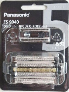 パナソニック 　メンズシェーバー　替刃　ＥＳ９０４０