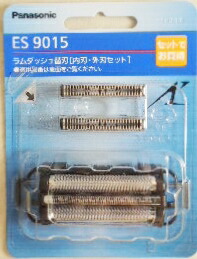 パナソニック 　メンズシェーバー　替刃　ＥＳ９０１５