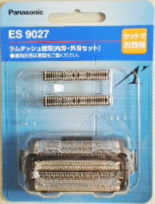 パナソニック 　メンズシェーバー　替刃　ＥＳ９０２７