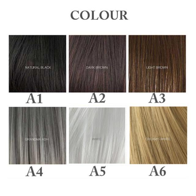 送料無料 メンズ ショートウィッグ 小顔効果 コスプレ かっこいい 男装 カツラ お洒落 自然 全6色 通気性抜群 金髪 銀髪 ゆるふわ 視覚の通販はau Pay マーケット Huayu商事